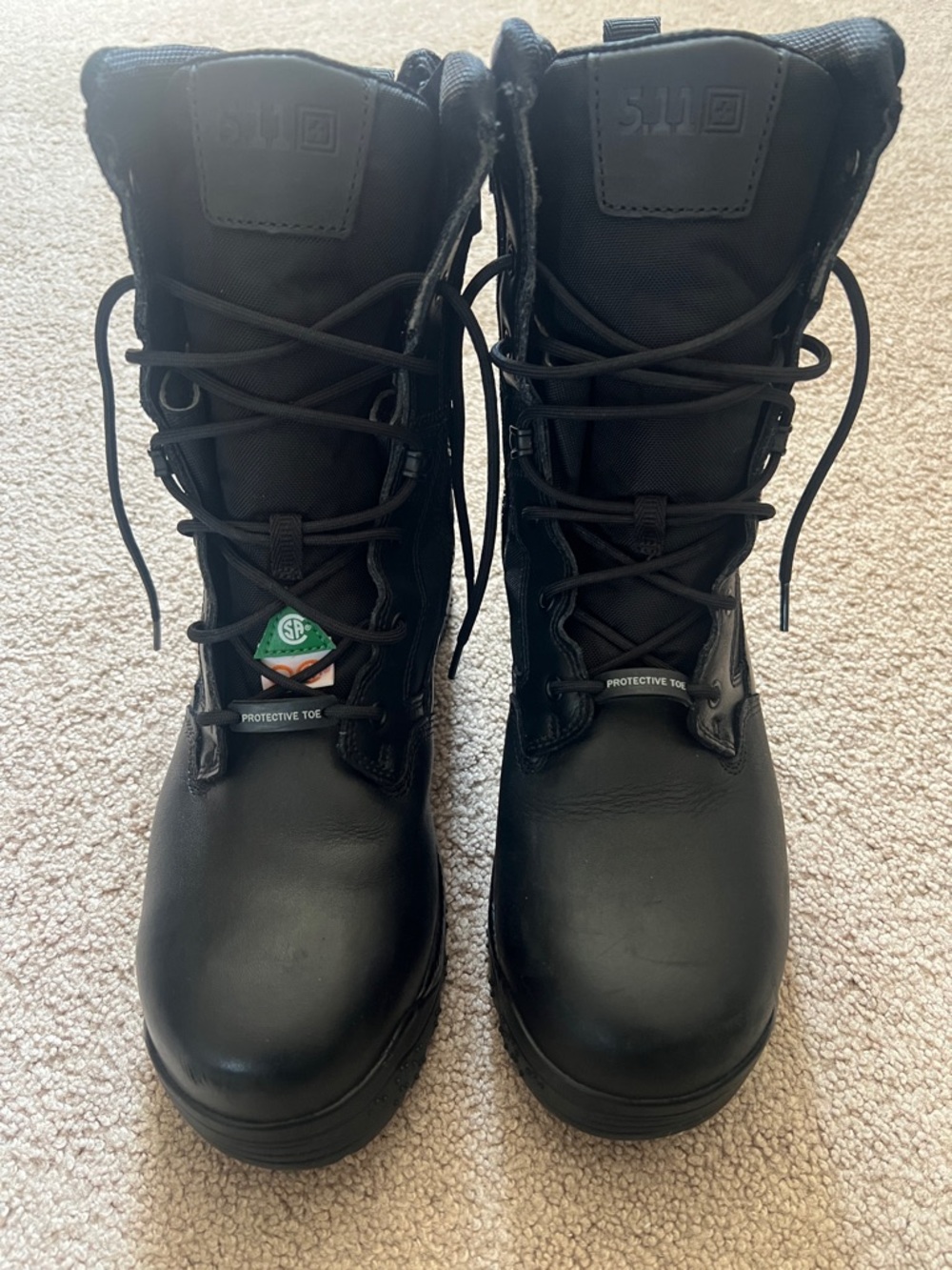5.11 Tactical Men’s Boot